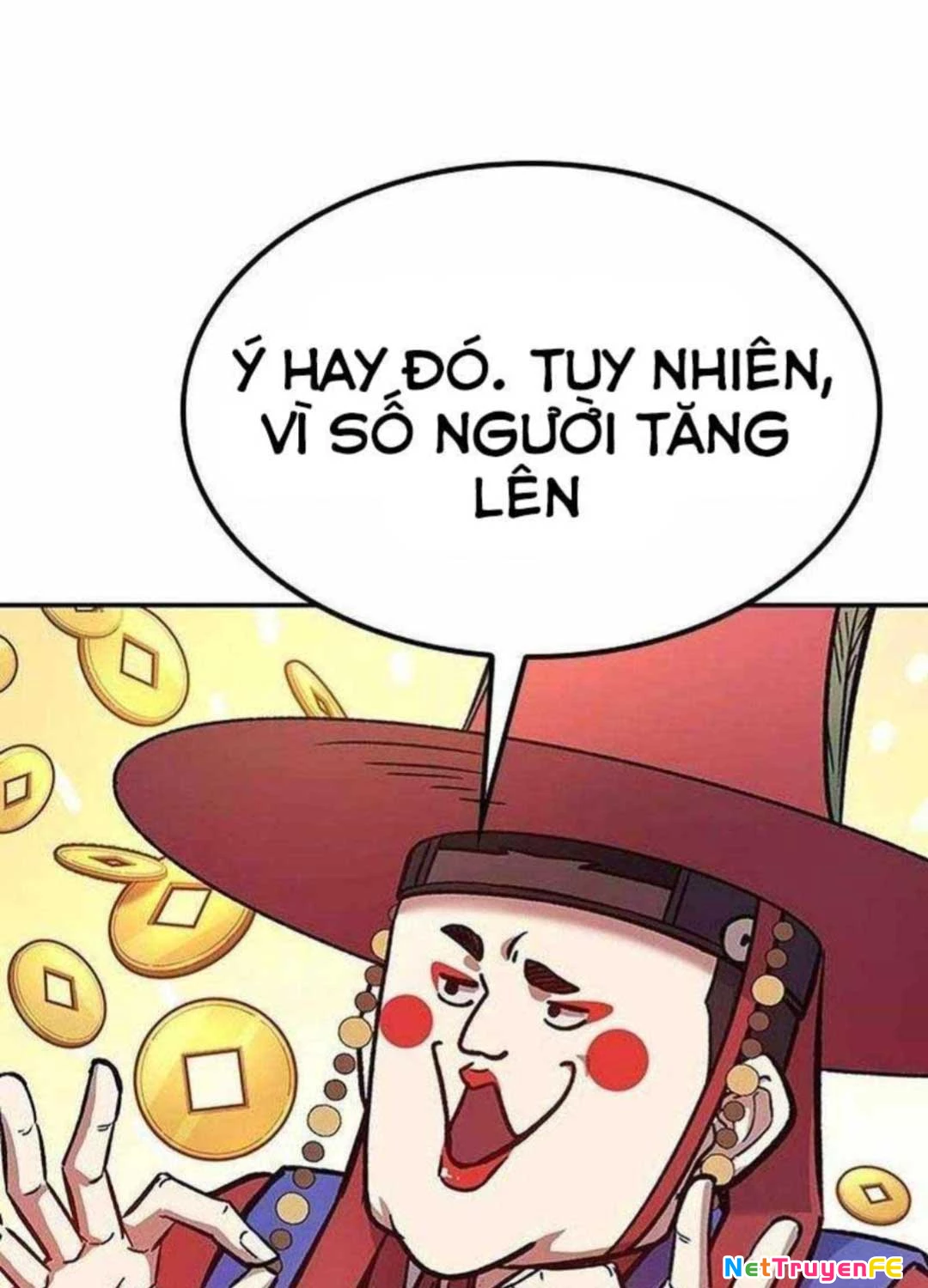 Bác Sĩ Tới Joseon Chapter 14 - 157