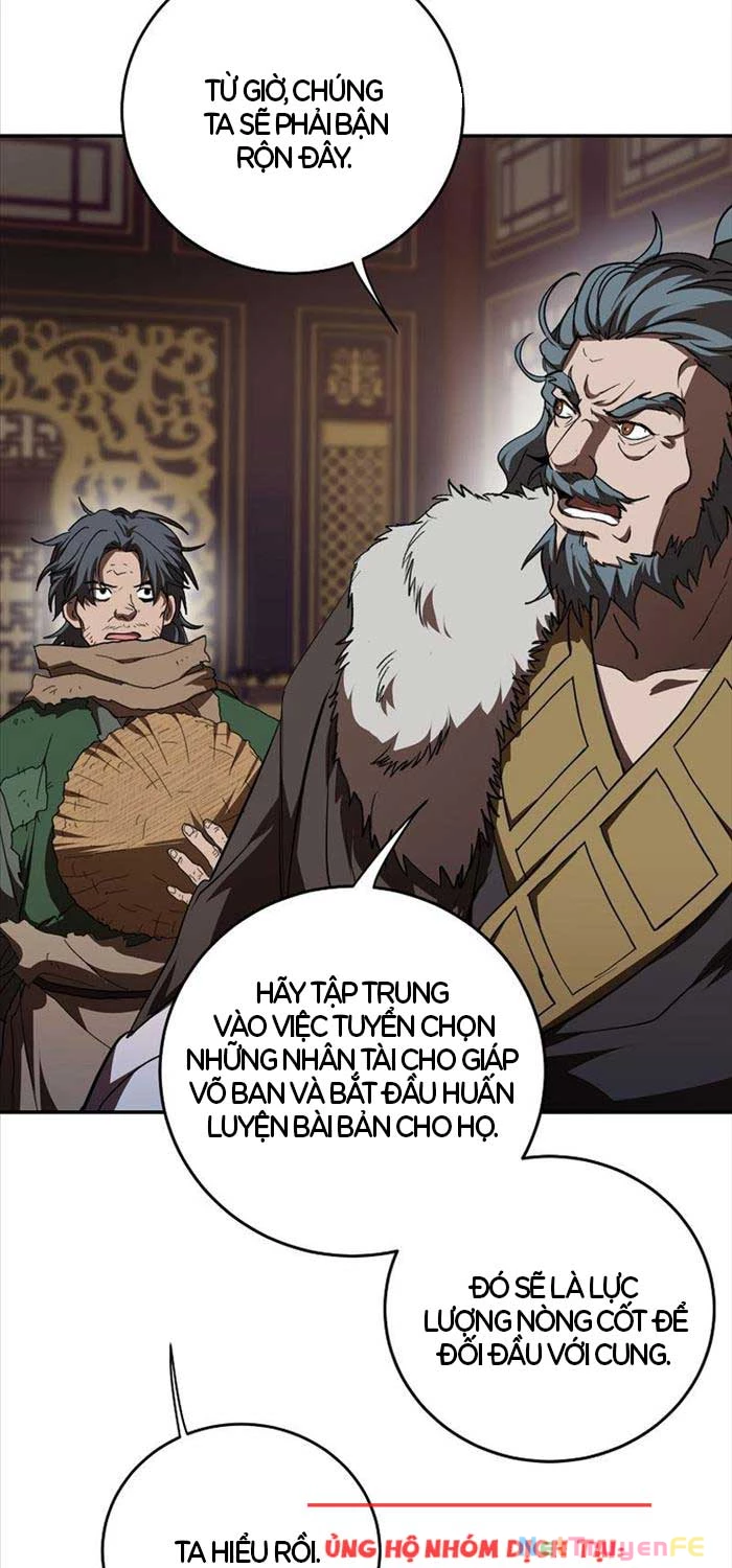 Võ Đang Kỳ Hiệp Chapter 119 - 56