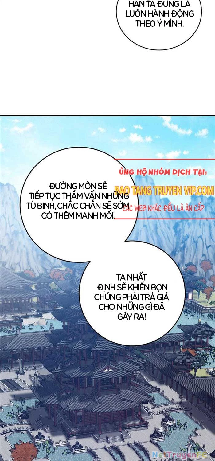 Võ Đang Kỳ Hiệp Chapter 119 - 58