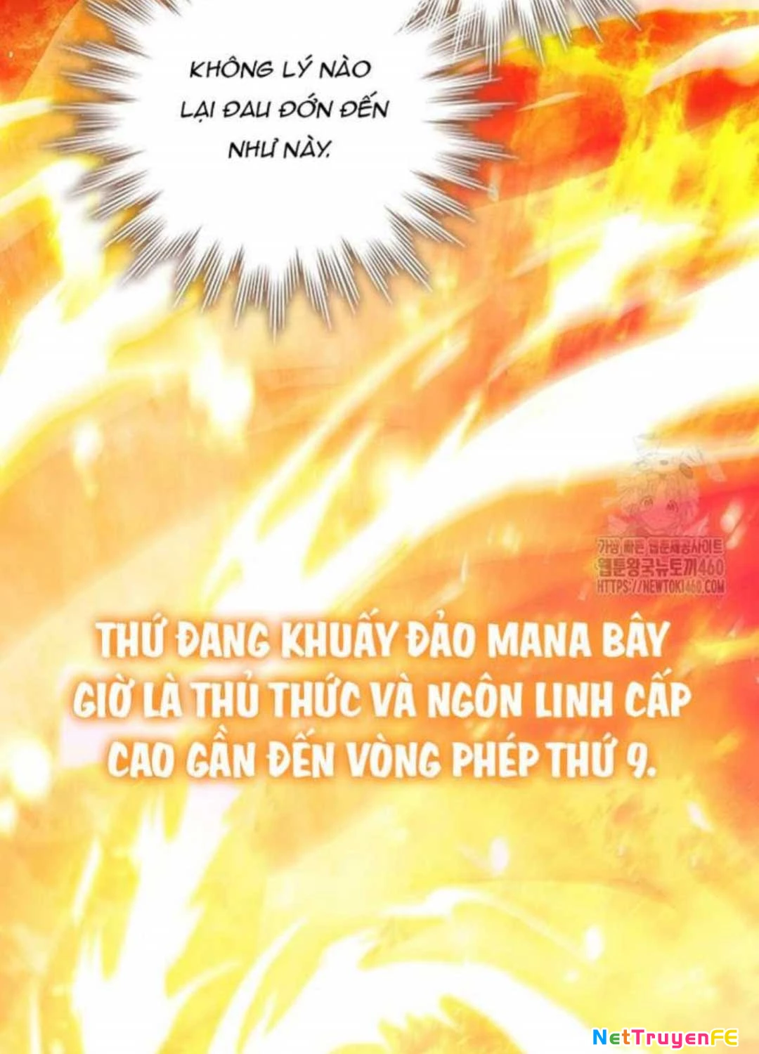 Thực Long Ma Pháp Sư Chapter 73 - 25