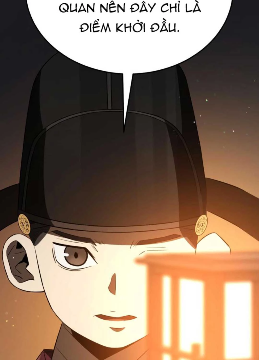 Vương Triều Đen Tối: Joseon Chapter 58 - 20