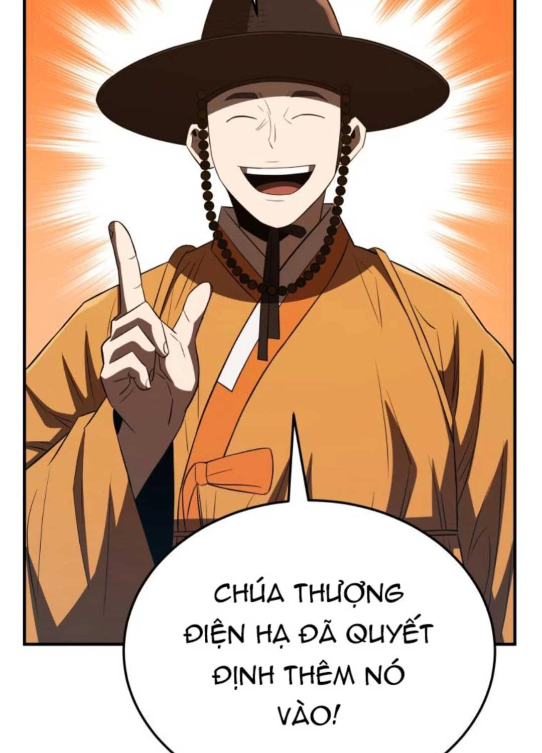 Vương Triều Đen Tối: Joseon Chapter 58 - 145