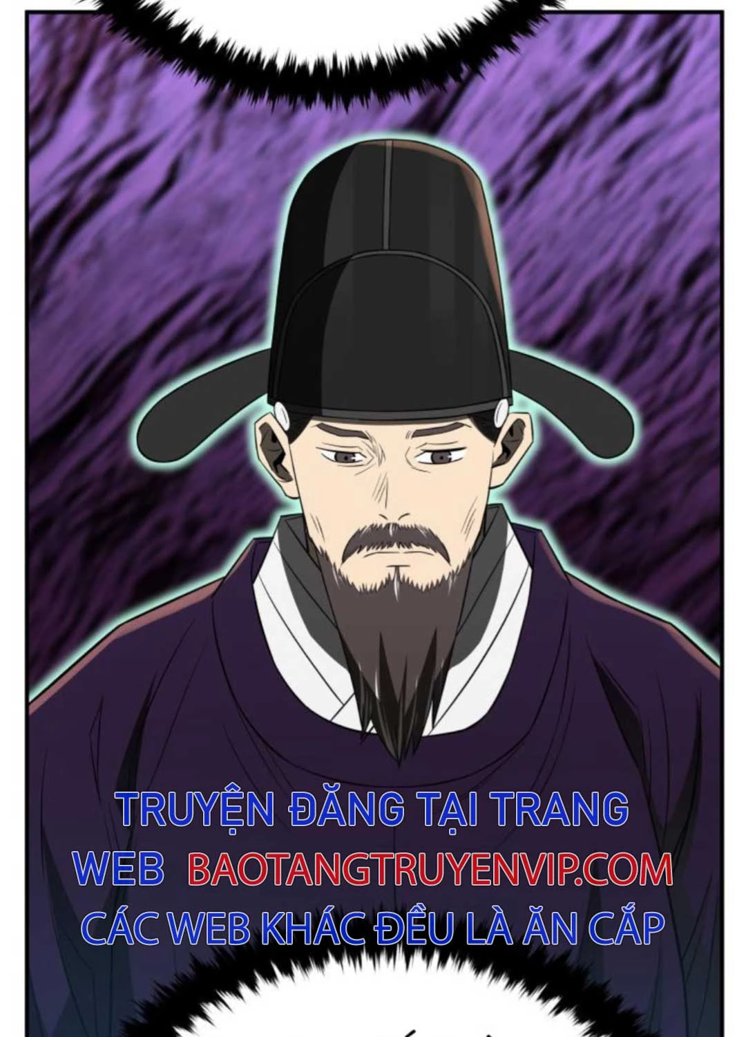 Vương Triều Đen Tối: Joseon Chapter 58 - 155