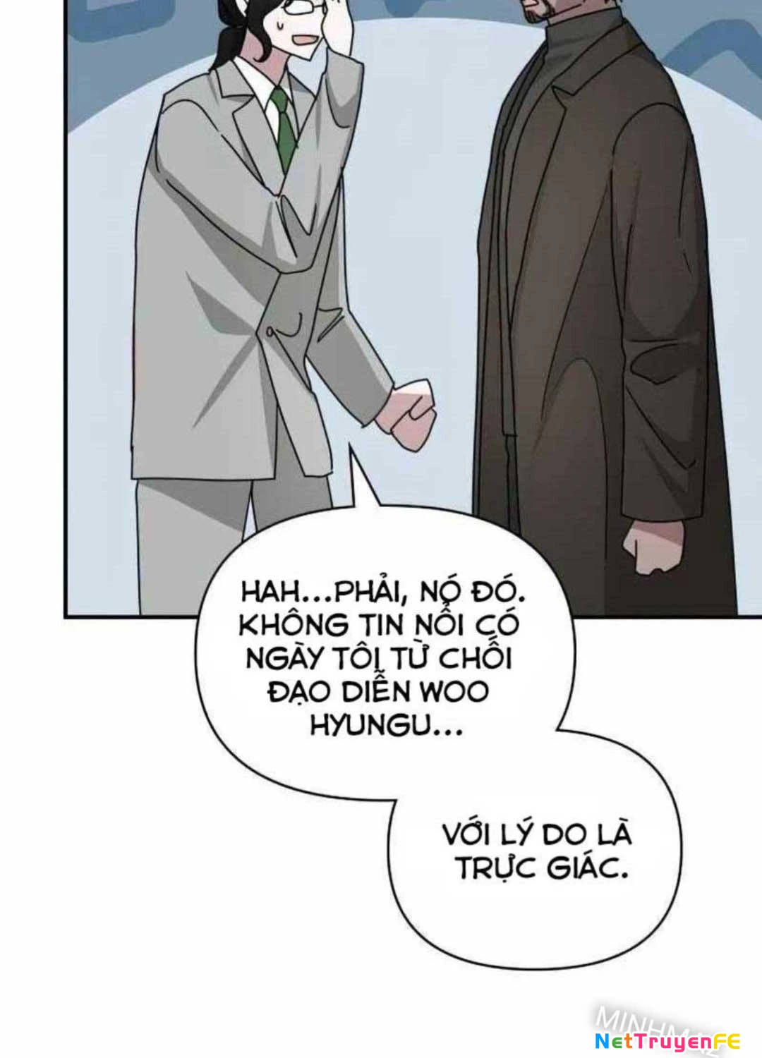 Tôi Bị Hiểu Lầm Là Diễn Viên Thiên Tài Quái Vật Chapter 18 - 19