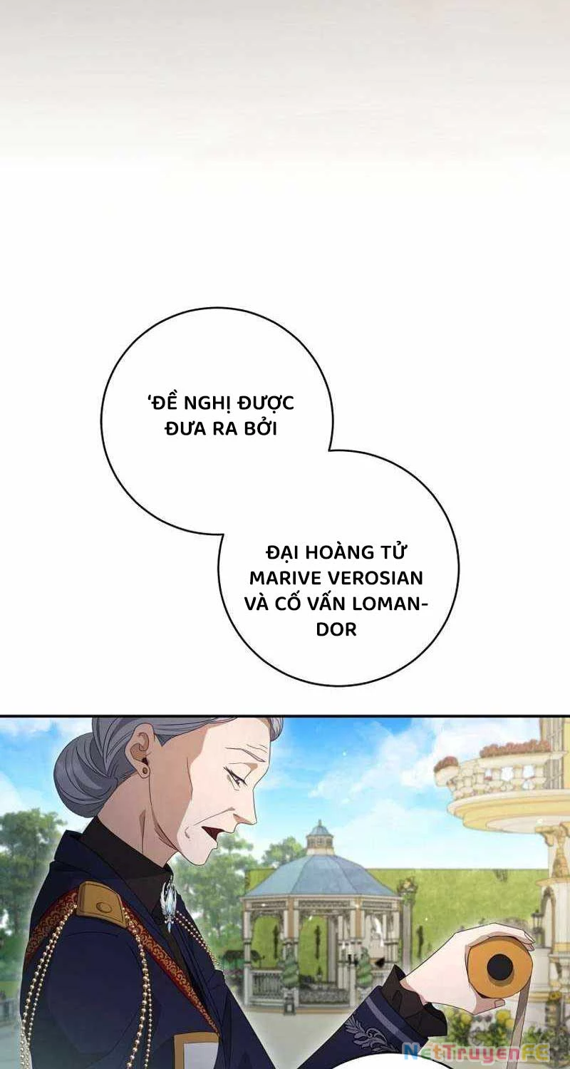 Con Trai Bá Tước Khốn Nạn Là Hoàng Đế Chapter 39 - 8