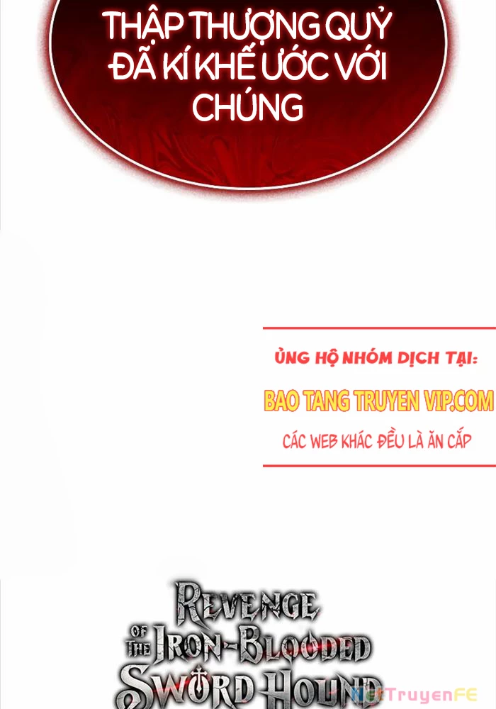 Thiết Huyết Kiếm Sĩ Hồi Quy Chapter 75 - 171