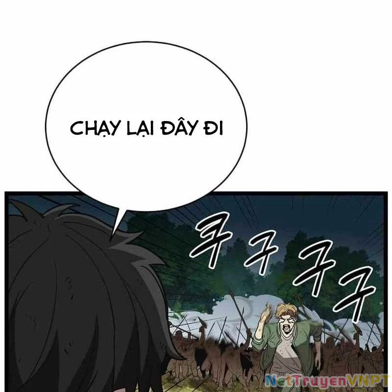 Ta Đoạt Bảo Ma Thần Chapter 8 - 12