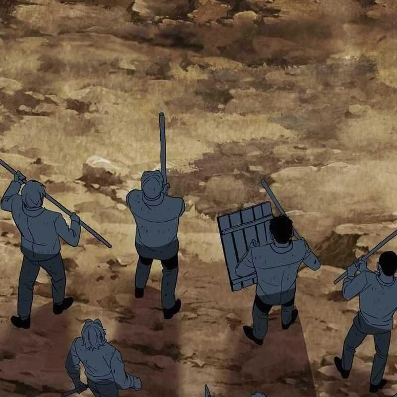 Ta Đoạt Bảo Ma Thần Chapter 9 - 116