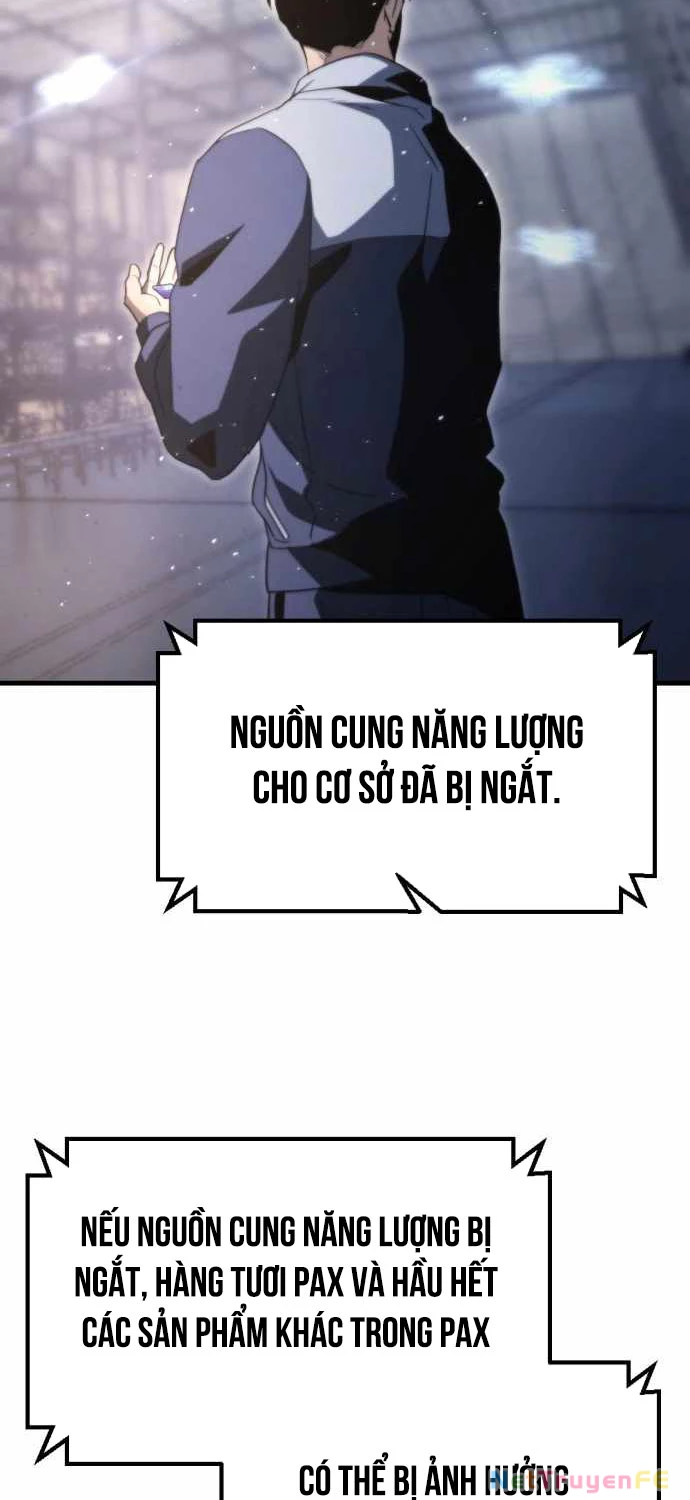 Mạt Thế Hậu Cần Chapter 2 - 23