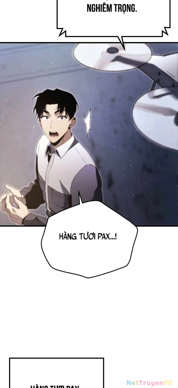 Mạt Thế Hậu Cần Chapter 2 - 24