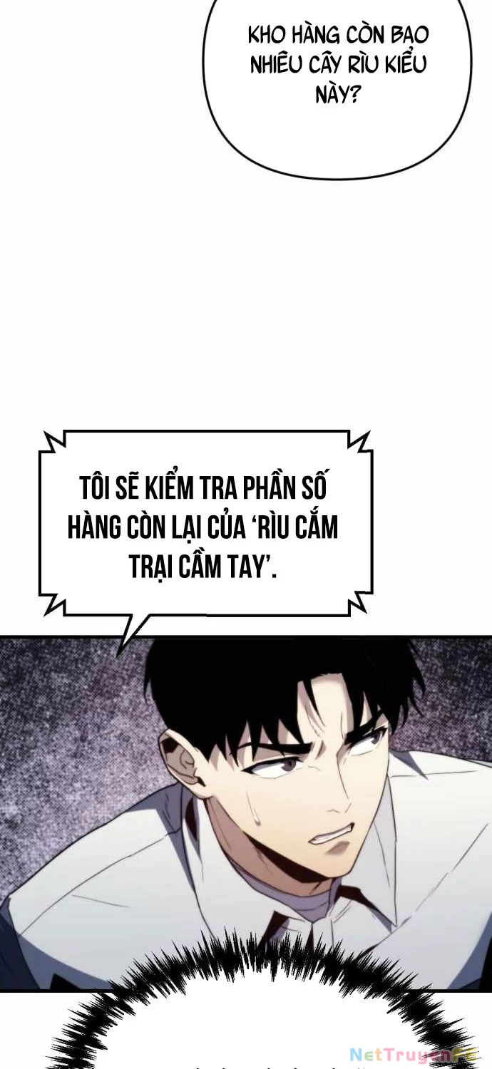 Mạt Thế Hậu Cần Chapter 2 - 53