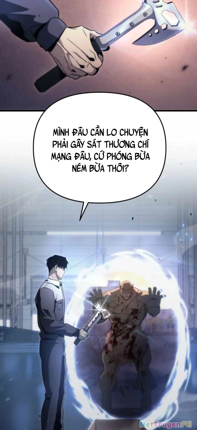 Mạt Thế Hậu Cần Chapter 2 - 67