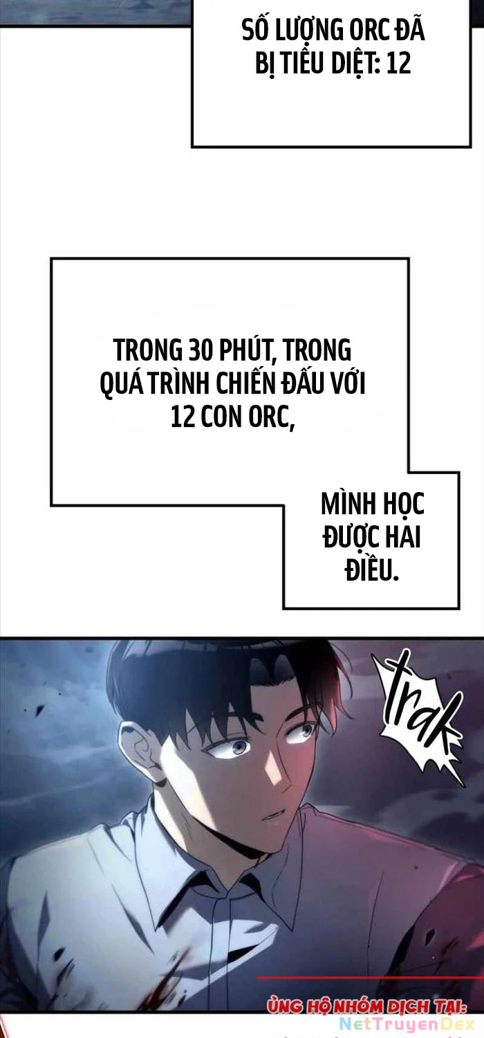 Mạt Thế Hậu Cần Chapter 3 - 3