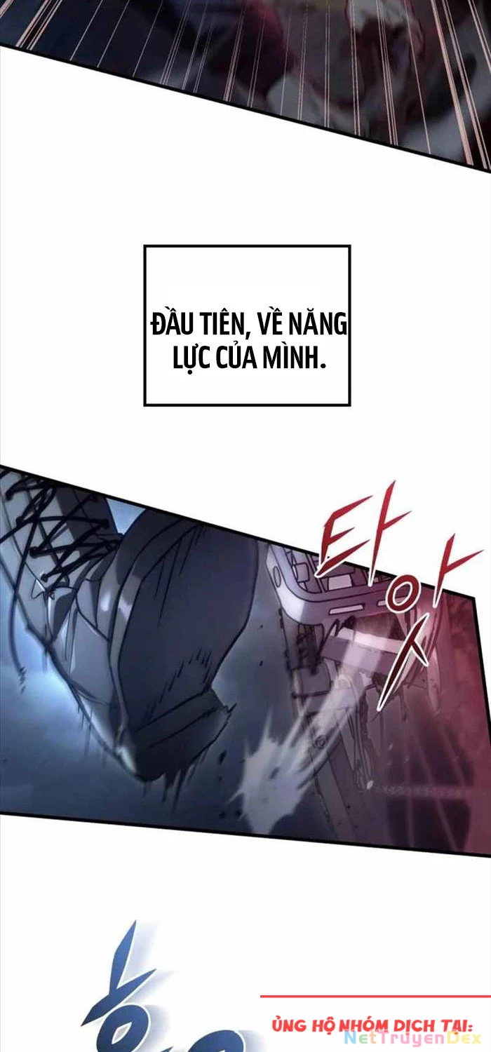 Mạt Thế Hậu Cần Chapter 3 - 5