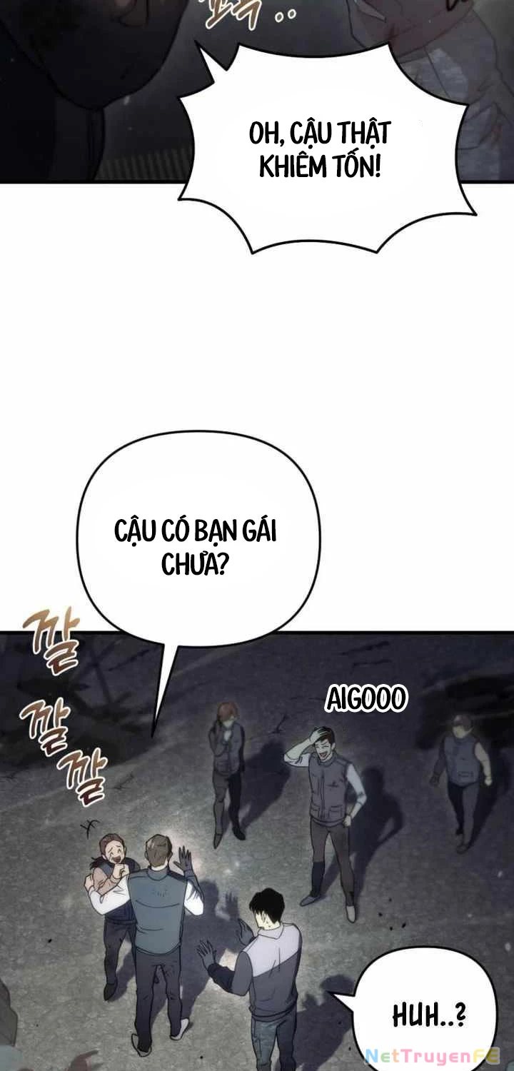 Mạt Thế Hậu Cần Chapter 4 - 21