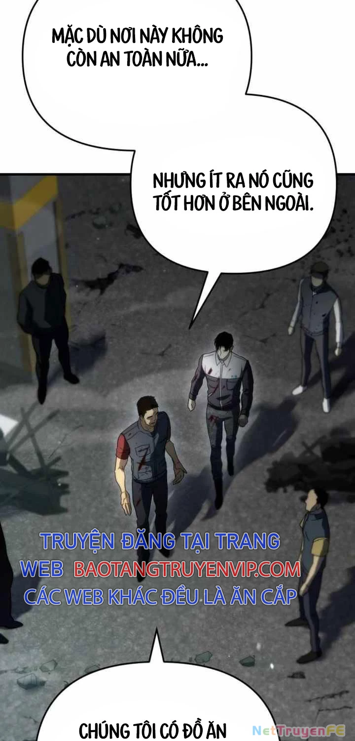 Mạt Thế Hậu Cần Chapter 4 - 27