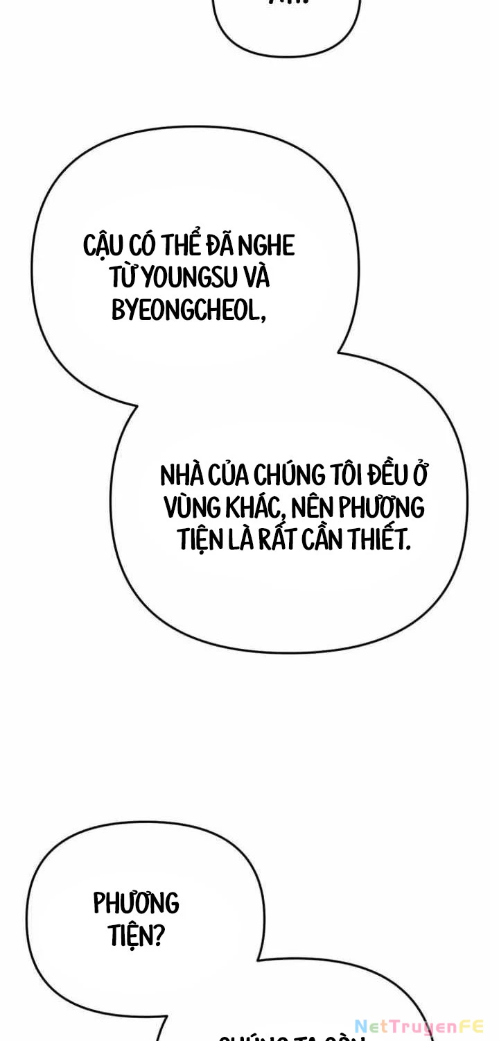 Mạt Thế Hậu Cần Chapter 4 - 43