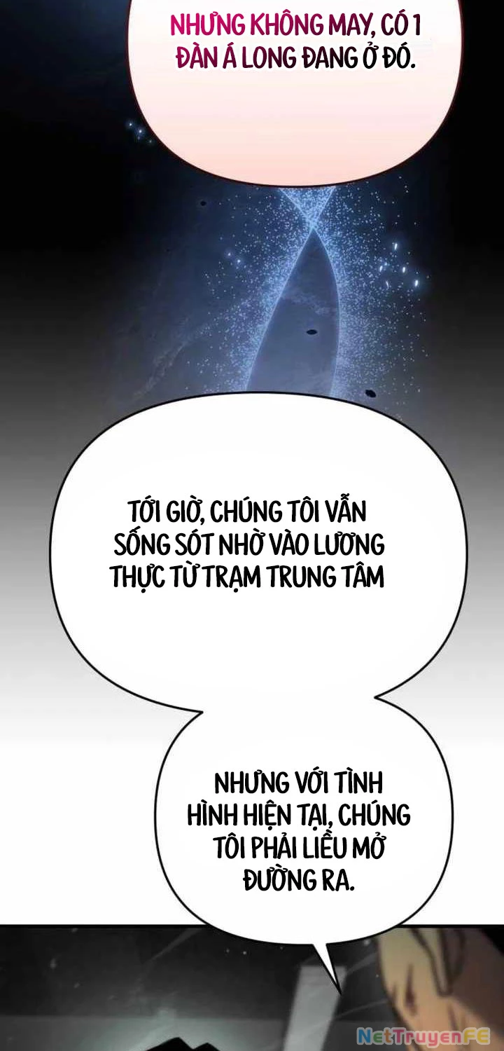 Mạt Thế Hậu Cần Chapter 4 - 47