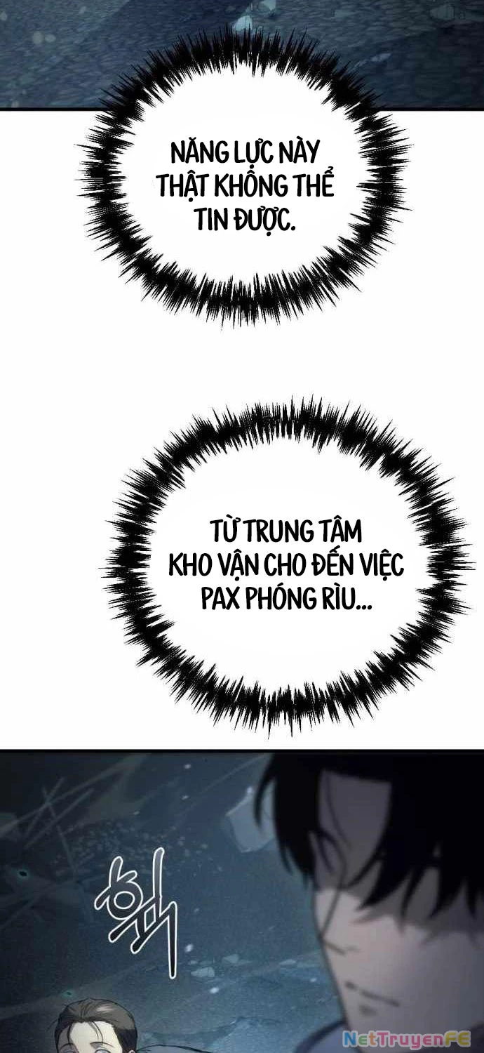 Mạt Thế Hậu Cần Chapter 5 - 34