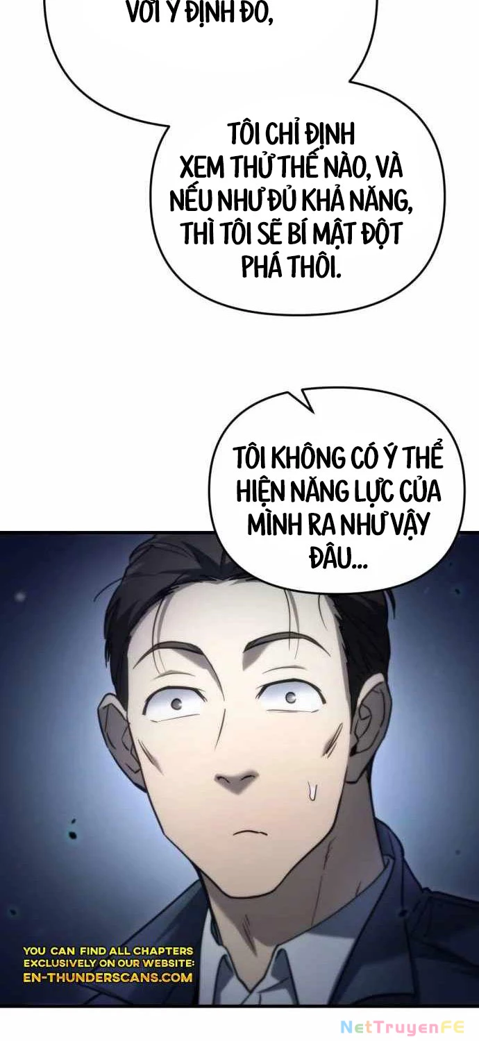 Mạt Thế Hậu Cần Chapter 5 - 56