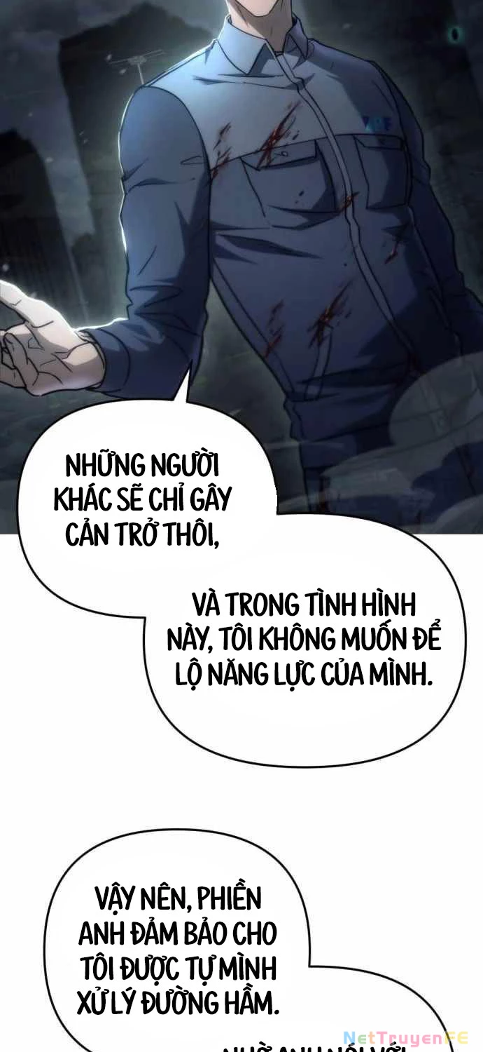 Mạt Thế Hậu Cần Chapter 5 - 79