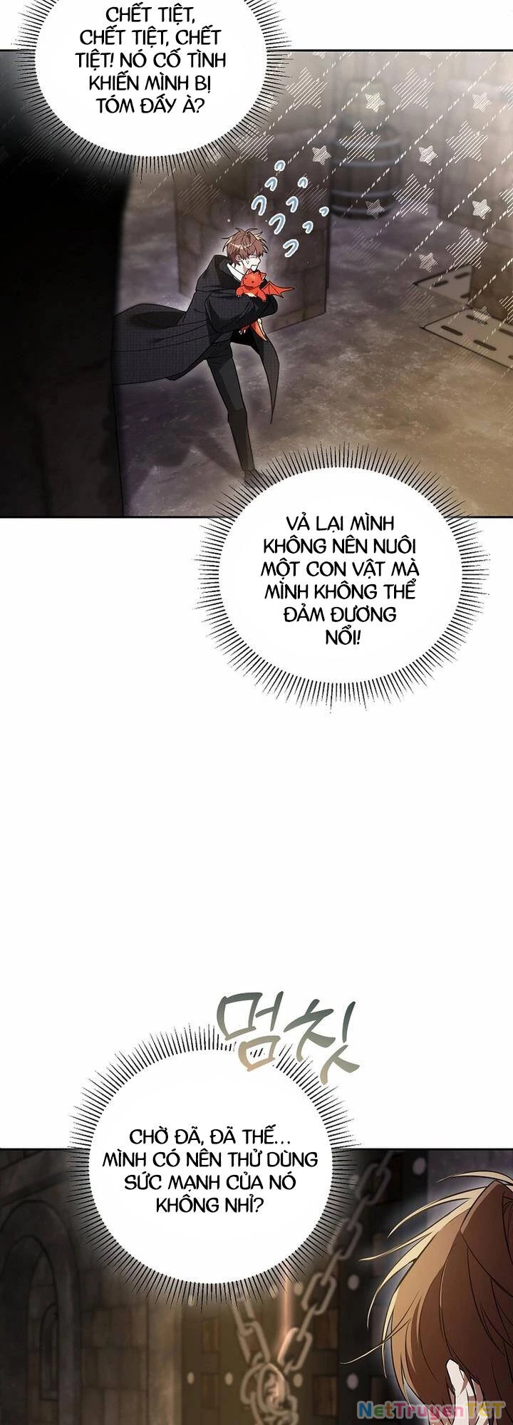 Thuần Thú Sư Thiên Tài Chapter 1 - 57