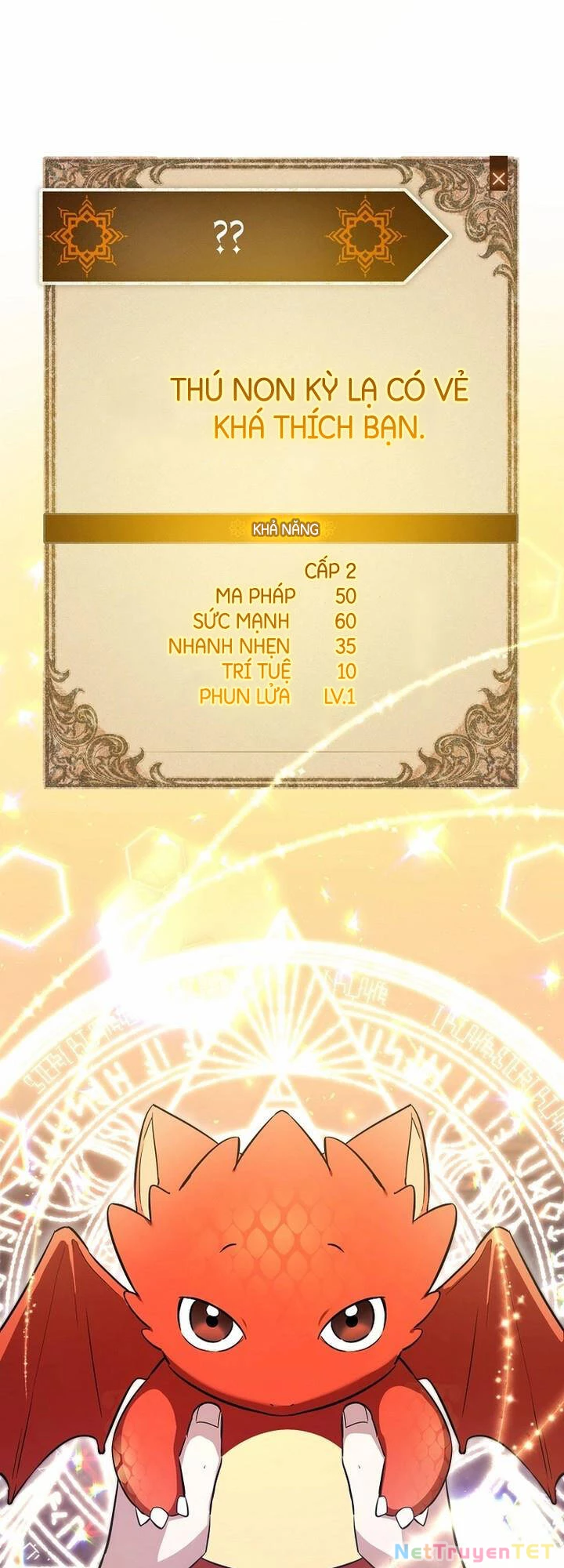 Thuần Thú Sư Thiên Tài Chapter 1 - 61