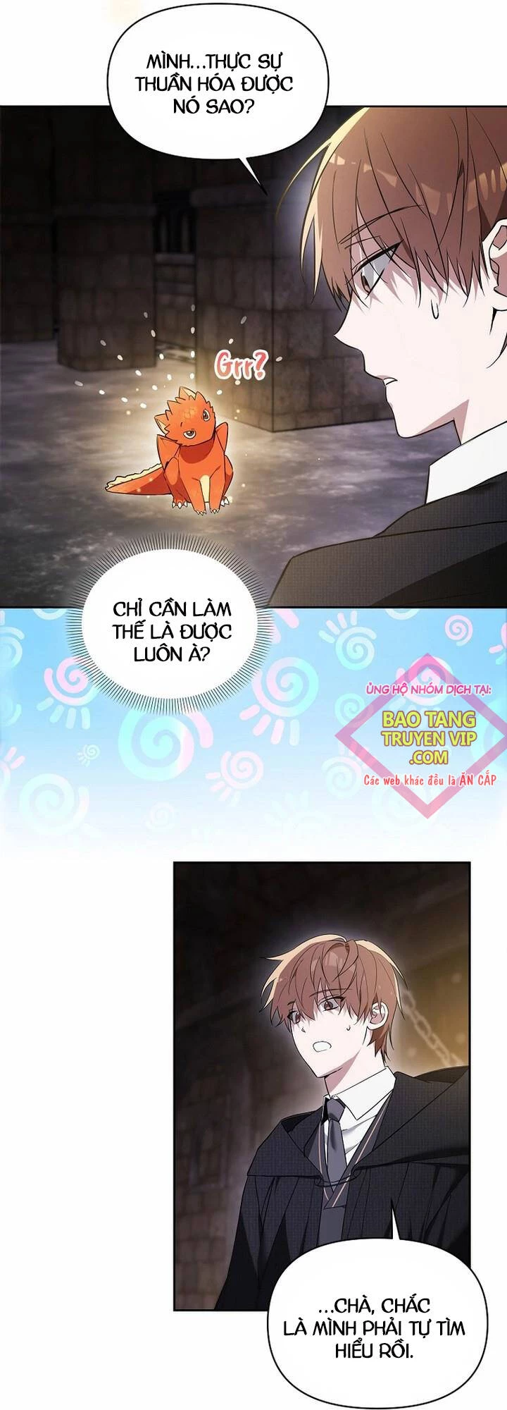 Thuần Thú Sư Thiên Tài Chapter 1 - 71