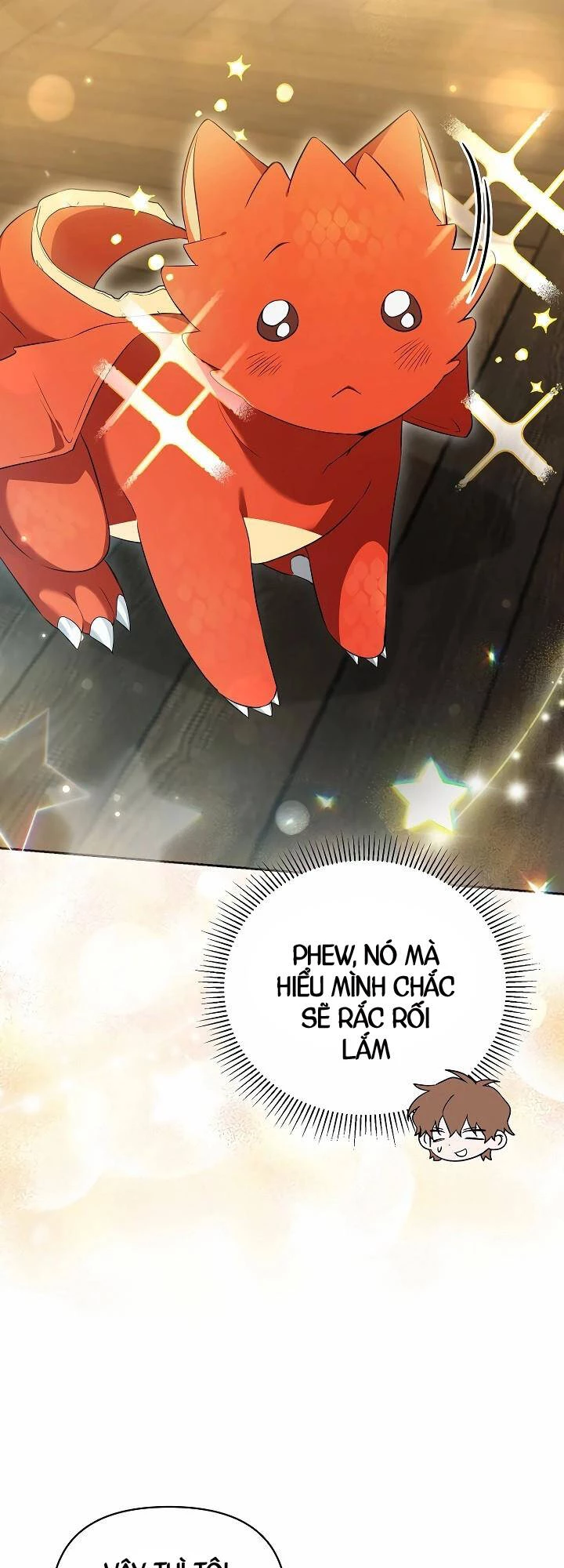 Thuần Thú Sư Thiên Tài Chapter 4 - 33