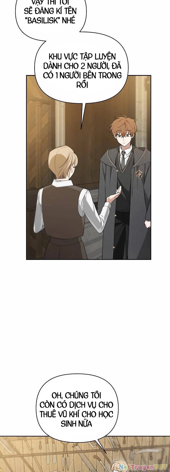 Thuần Thú Sư Thiên Tài Chapter 4 - 34