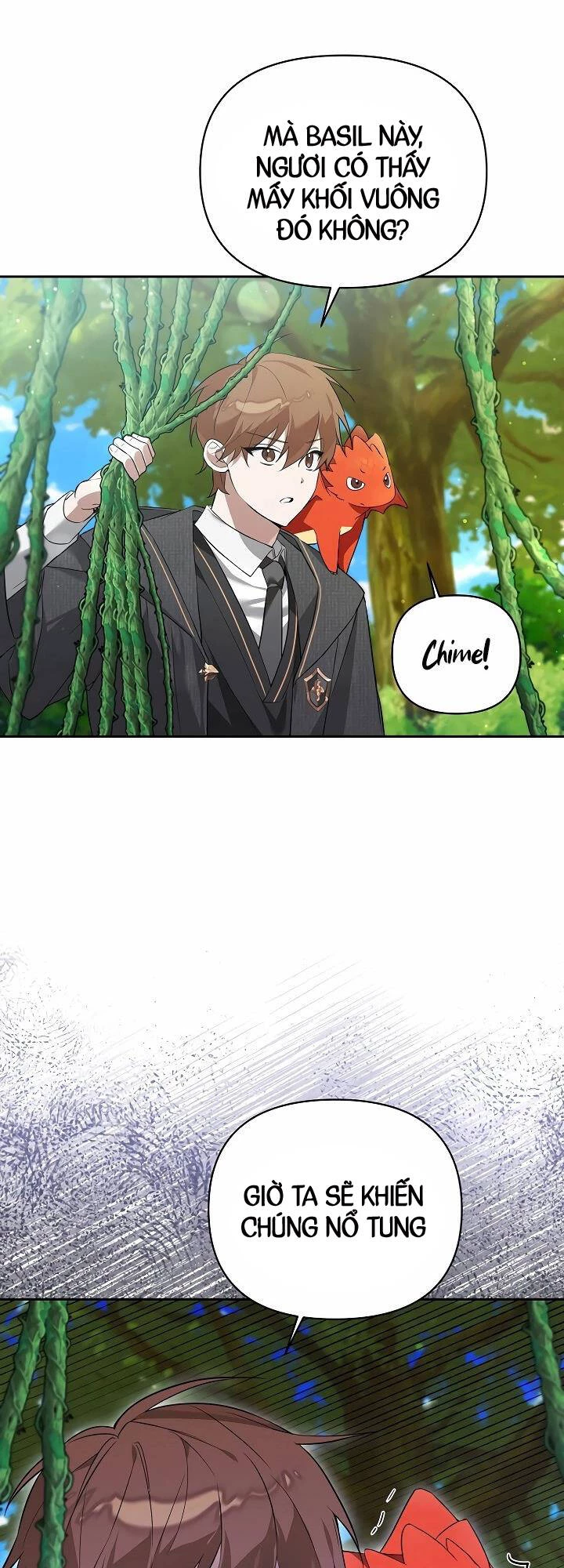 Thuần Thú Sư Thiên Tài Chapter 4 - 41