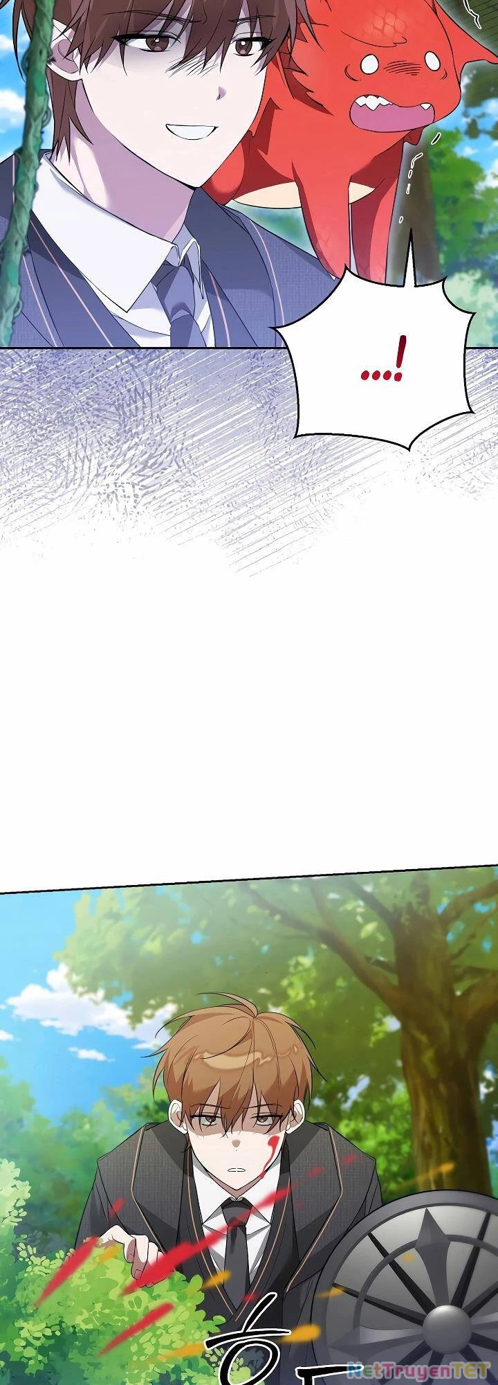 Thuần Thú Sư Thiên Tài Chapter 4 - 42