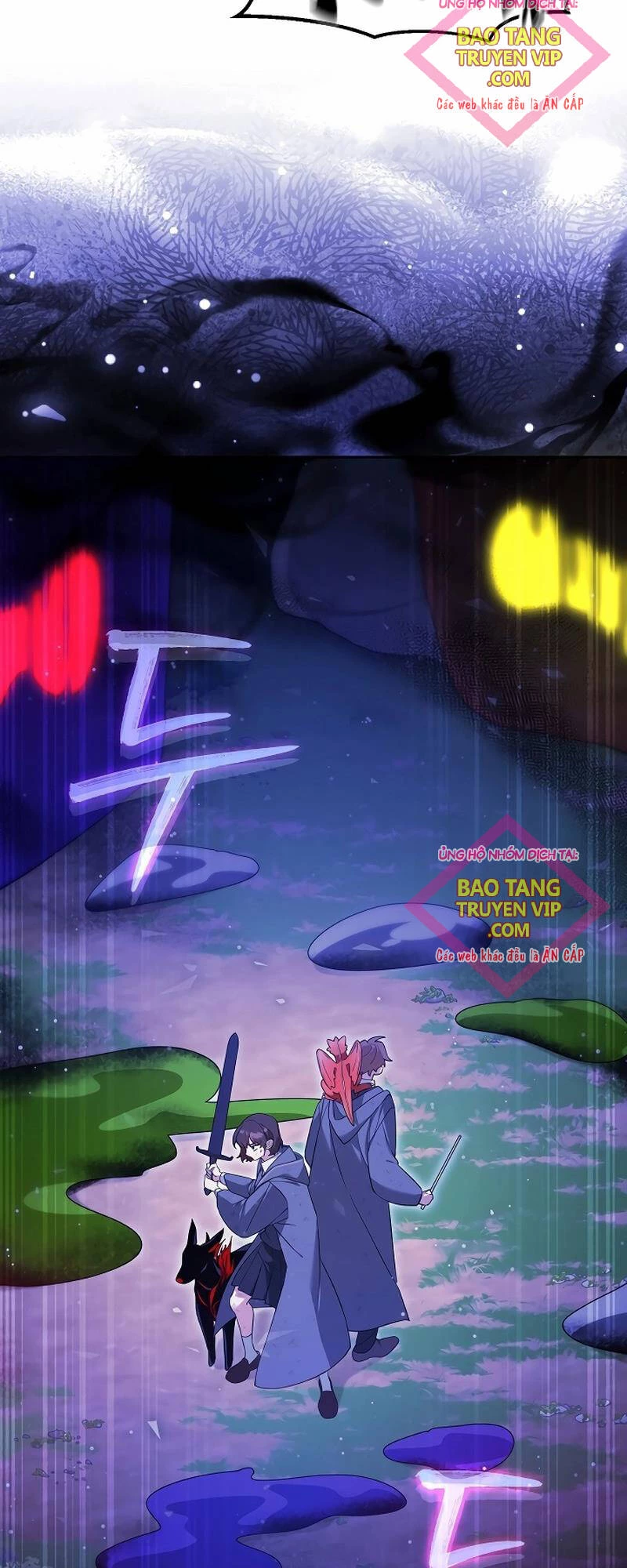 Thuần Thú Sư Thiên Tài Chapter 6 - 7