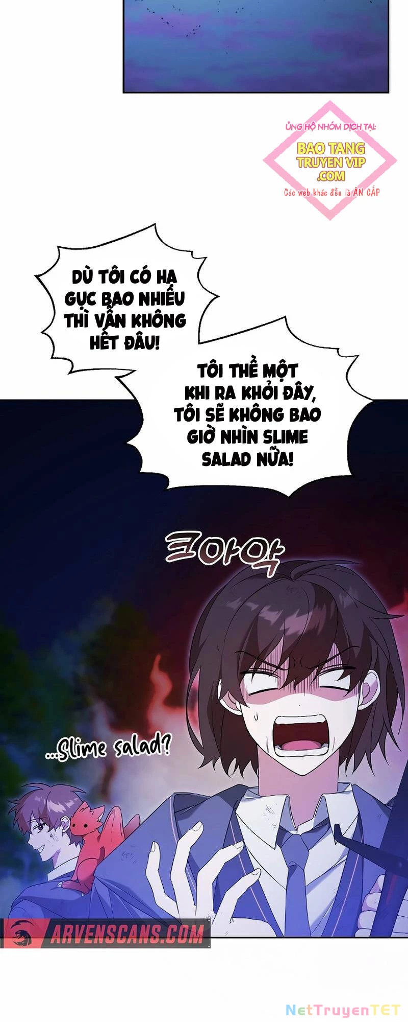 Thuần Thú Sư Thiên Tài Chapter 6 - 9