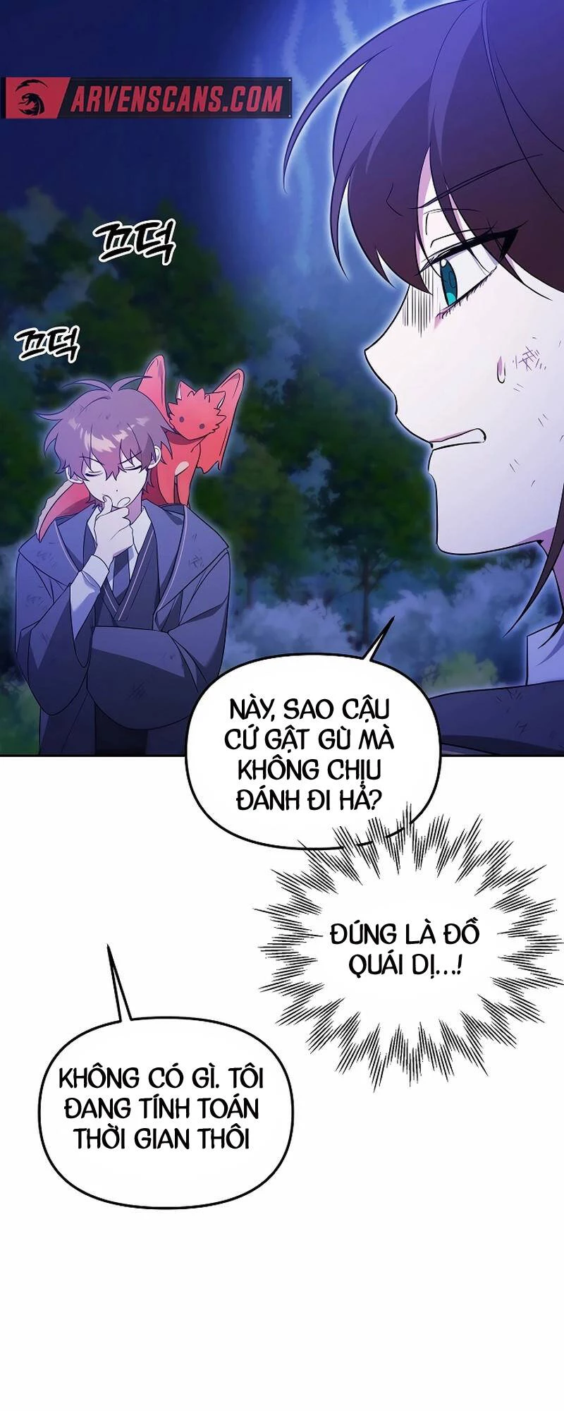 Thuần Thú Sư Thiên Tài Chapter 6 - 16