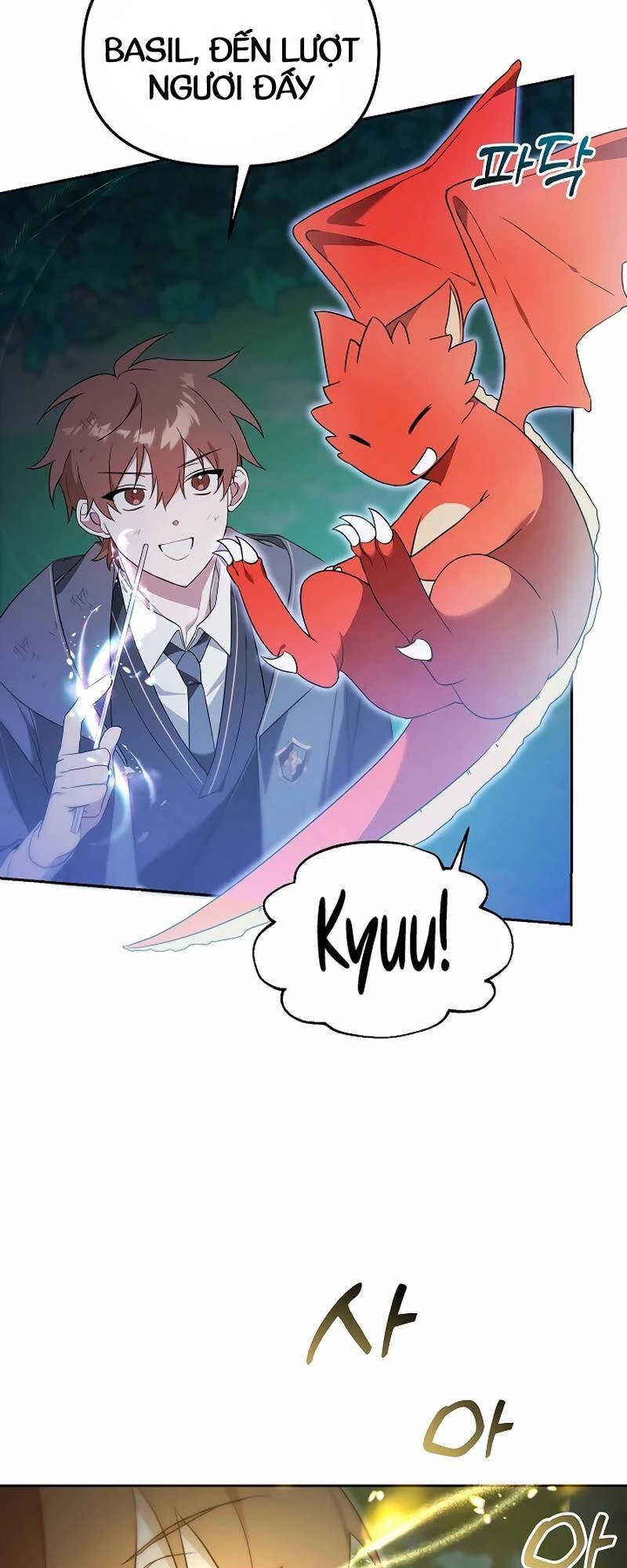 Thuần Thú Sư Thiên Tài Chapter 6 - 47