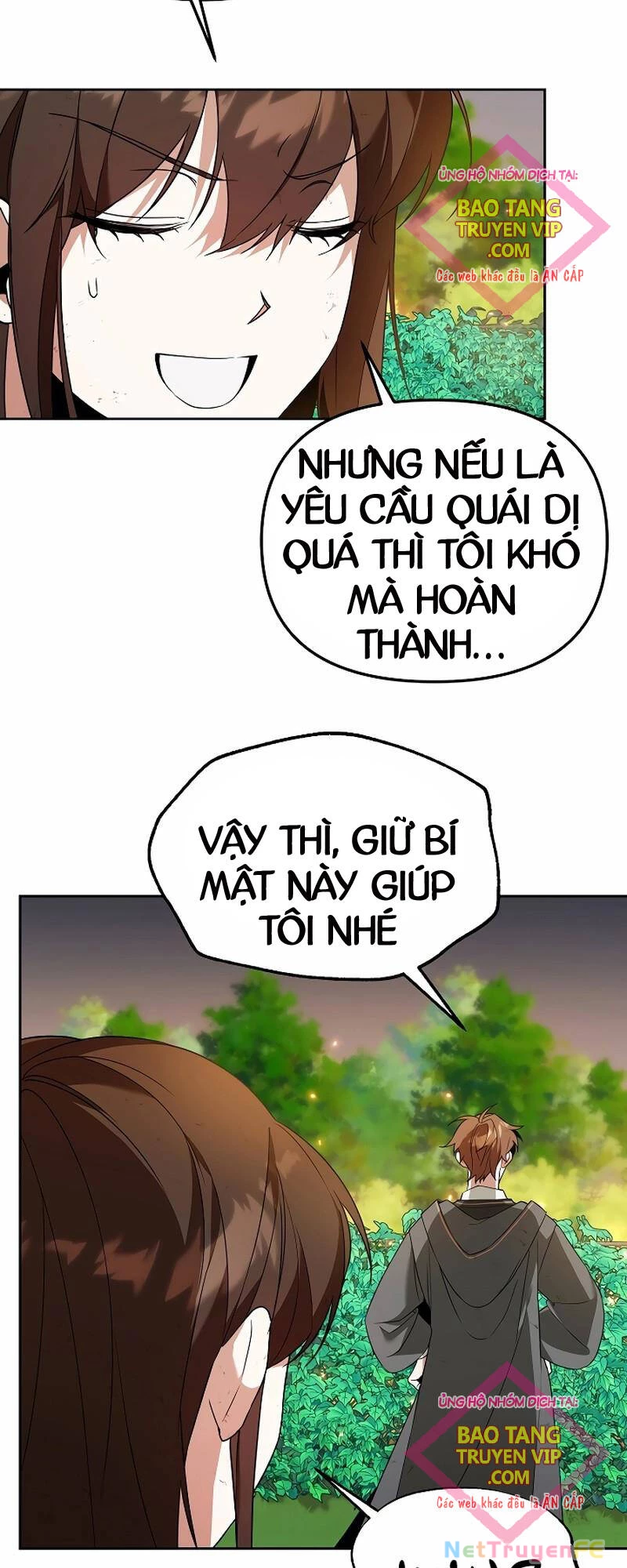 Thuần Thú Sư Thiên Tài Chapter 7 - 3