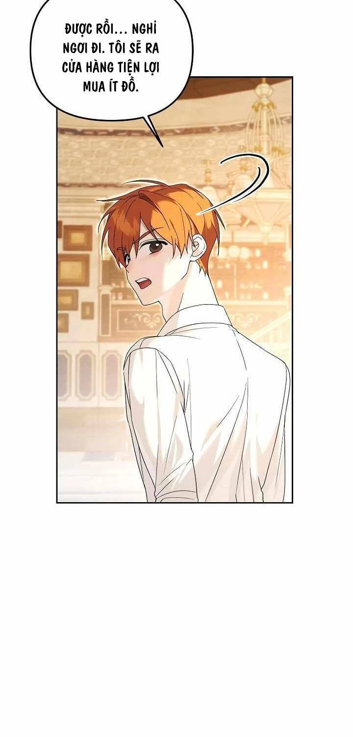 Thuần Thú Sư Thiên Tài Chapter 15 - 15