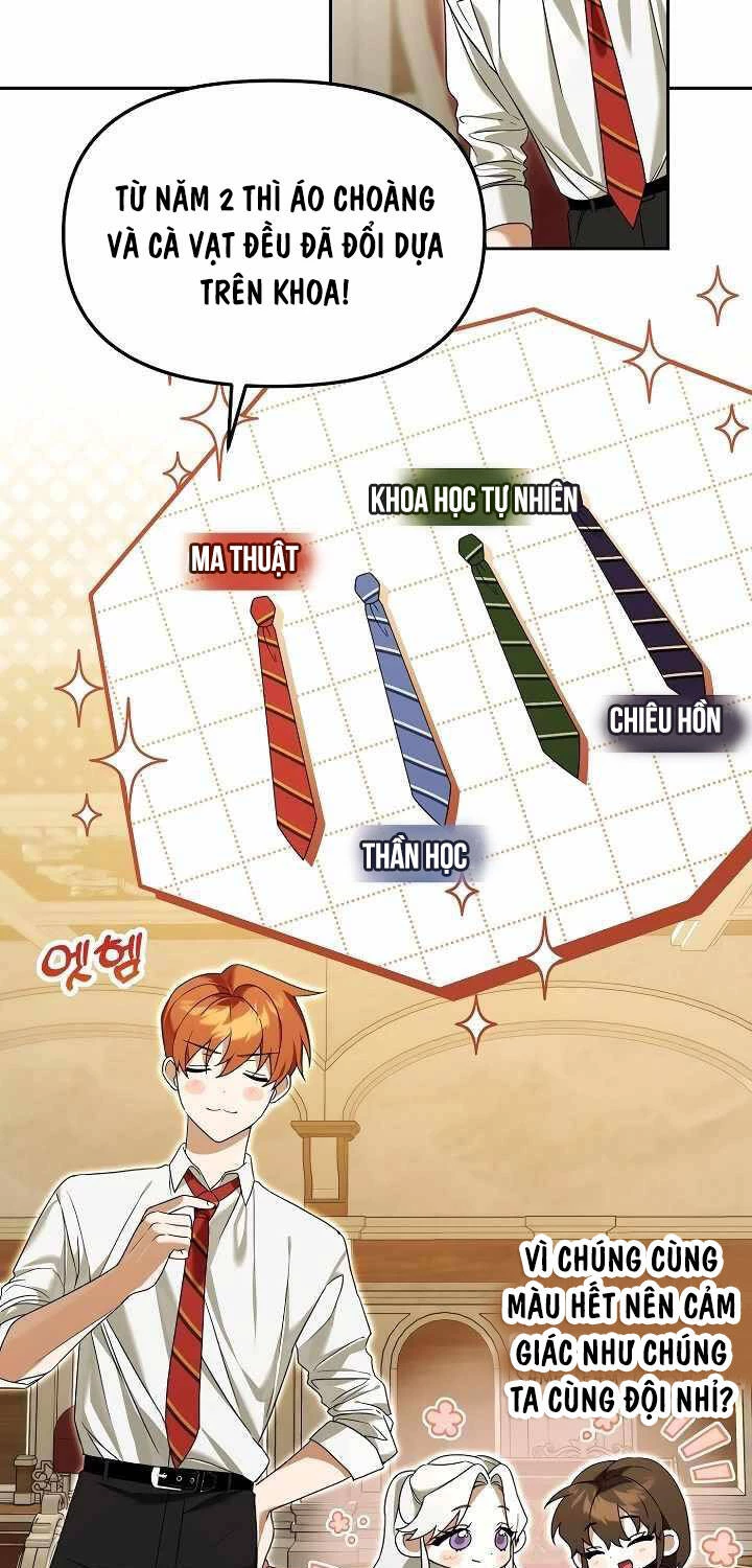 Thuần Thú Sư Thiên Tài Chapter 15 - 63