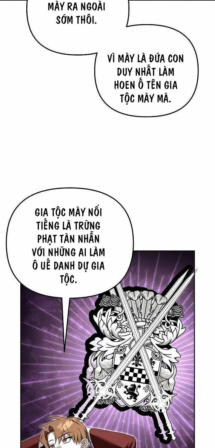 Thuần Thú Sư Thiên Tài Chapter 19 - 24