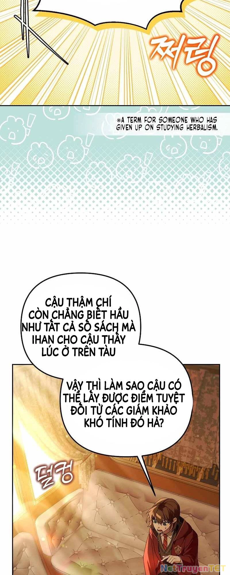 Thuần Thú Sư Thiên Tài Chapter 21 - 28