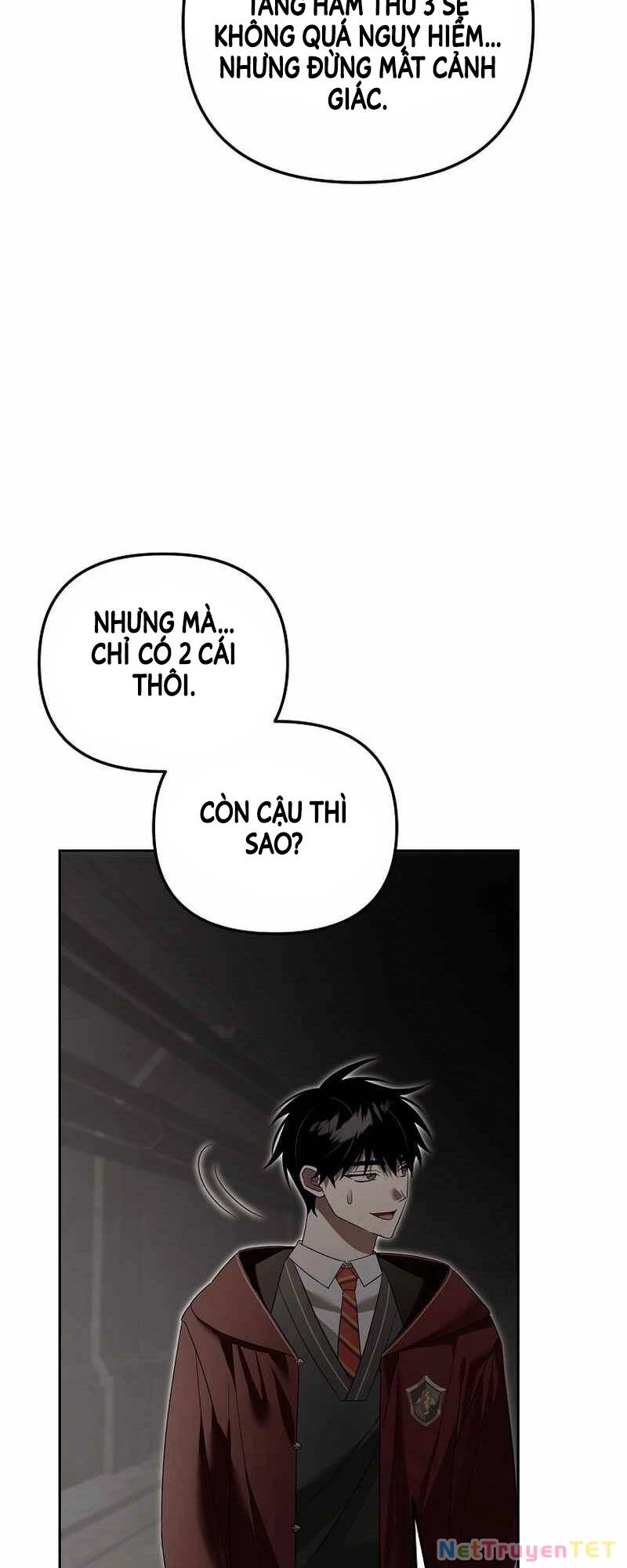 Thuần Thú Sư Thiên Tài Chapter 21 - 53