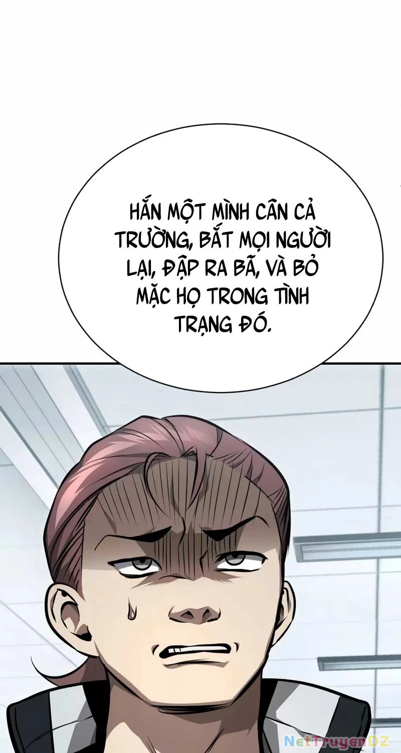 Ác Quỷ Trở Lại Học Đường Chapter 57 - 4