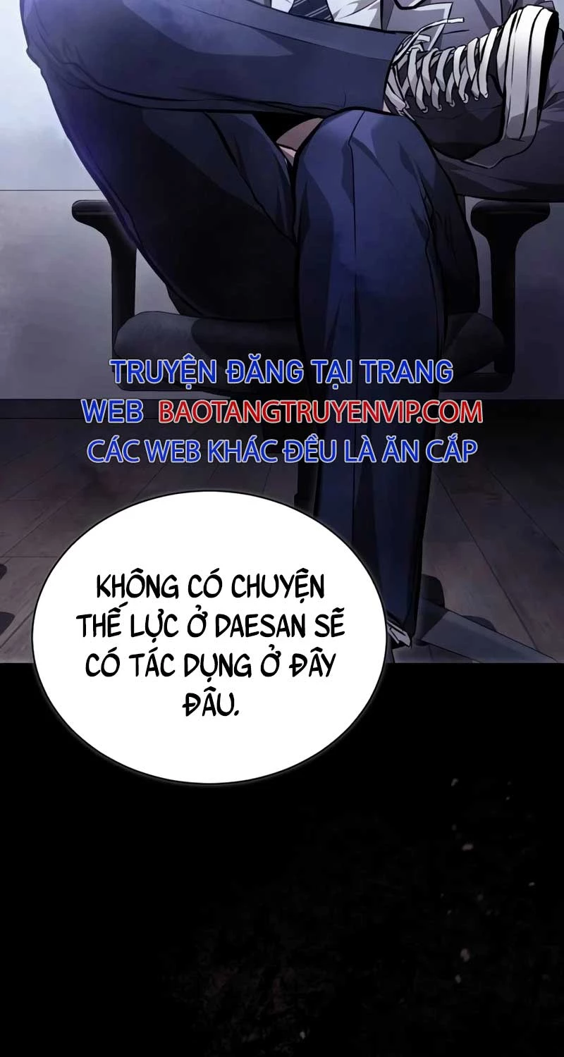 Ác Quỷ Trở Lại Học Đường Chapter 57 - 63