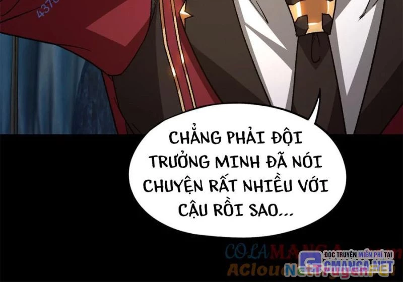 Tận Thế Trò Chơi Ghép Hình Chapter 81 - 15