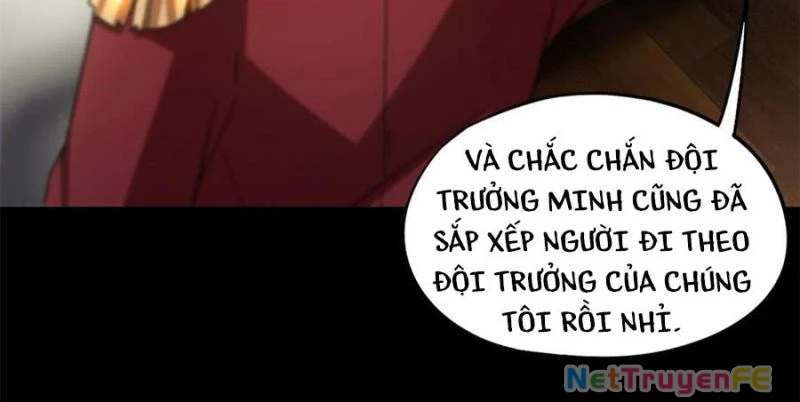 Tận Thế Trò Chơi Ghép Hình Chapter 81 - 17