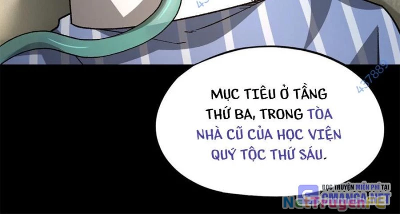 Tận Thế Trò Chơi Ghép Hình Chapter 81 - 21