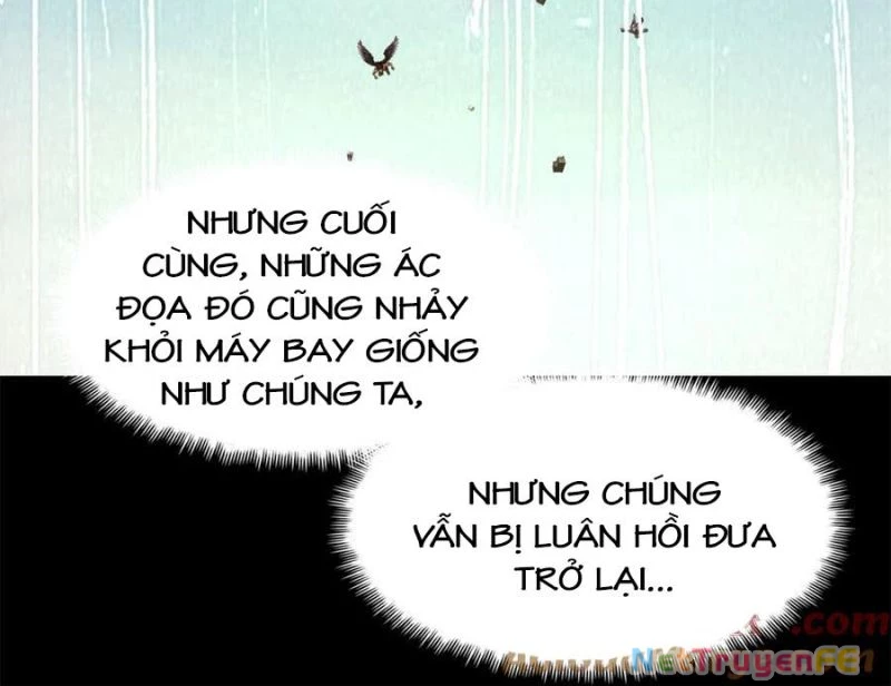 Tận Thế Trò Chơi Ghép Hình Chapter 81 - 34