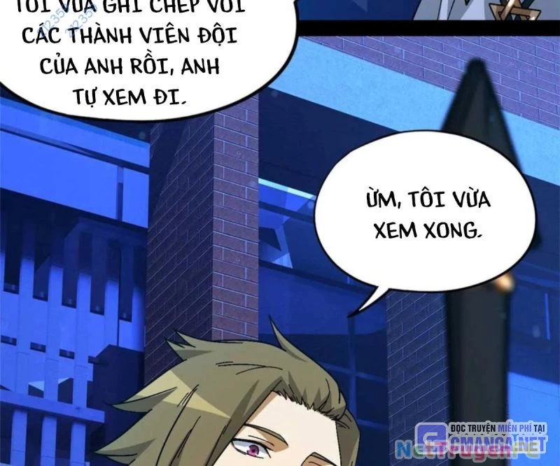 Tận Thế Trò Chơi Ghép Hình Chapter 83 - 9