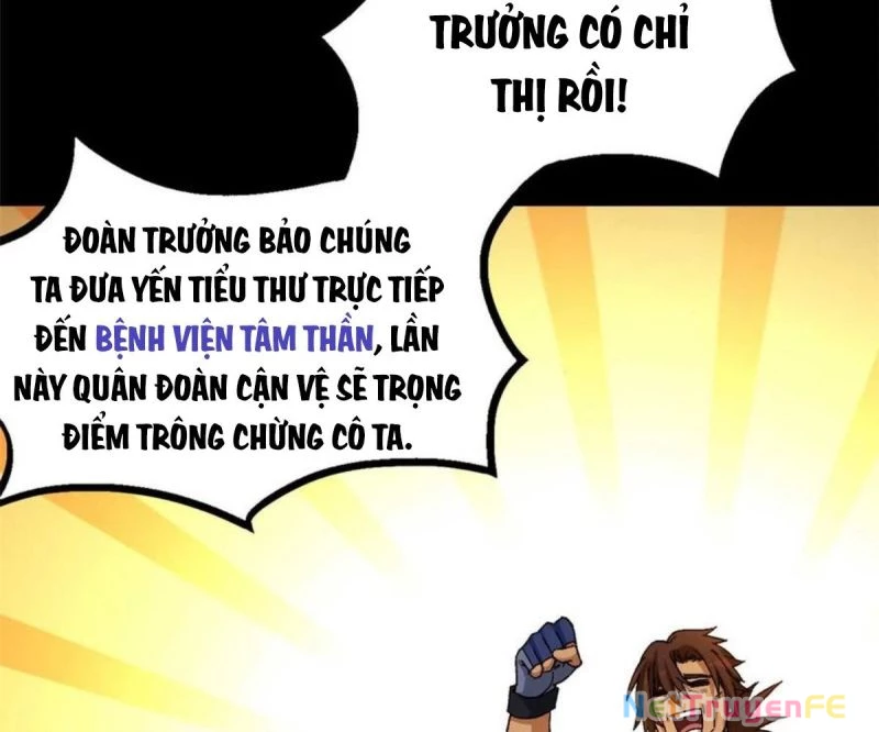 Tận Thế Trò Chơi Ghép Hình Chapter 83 - 16